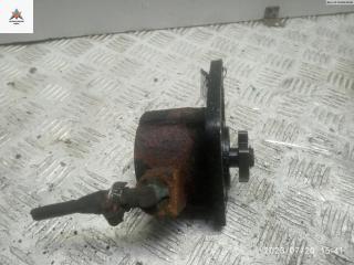 насос вакуумный Fiat Ducato 2 поколение 1998, 2.8 л., дизель, МКПП, белый, микроавтобус