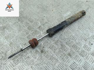 амортизатор задний левый Opel Corsa C 2002, 1.0 л., бензин, МКПП, синий, хетчбэк 3 дв.