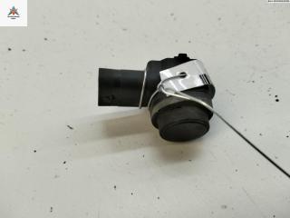 датчик парктроника Volkswagen Golf 6 поколение 2010, 1.4 л., бензин, МКПП, чёрный, универсал, 5C6919275