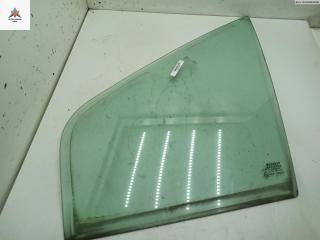 форточка передняя левая Renault Scenic 1 поколение [рестайлинг] 2002, 2.0 л., бензин, МКПП, синий, минивэн, 43R00049