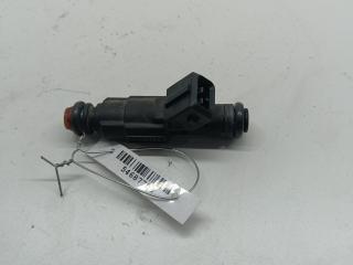 форсунка Ford Mondeo 2 поколение 1999, 1.8 л., бензин, МКПП, серый, универсал, 0280155819