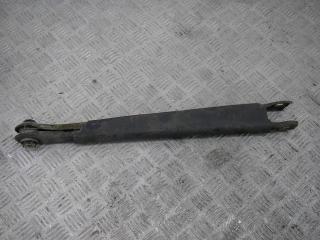 рычаг задний левый BMW 3 E46 2005, 2.0 л., дизель, АКПП, чёрный, универсал