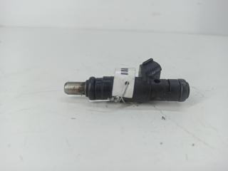 форсунка Audi A4 B6 2003, 2.0 л., бензин, МКПП, серый, универсал, 06B133551T