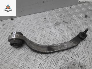 рычаг передний левый Volkswagen Passat B5 1999, 1.8 л., бензин, МКПП, серый, универсал