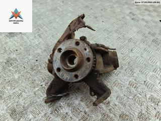 ступица передняя правая SEAT Leon 1 поколение 2003, 1.6 л., бензин, МКПП, серый, хетчбэк 5 дв.