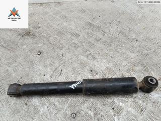 амортизатор задний правый Opel Meriva 1 поколение (A) 2003, 1.8 л., бензин, МКПП, серый, минивэн