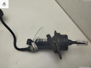 цилиндр сцепления главный Ford Focus 2 поколение 2004, 1.6 л., i, бензин, МКПП, серый, универсал, 3M517A543AE