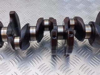 коленвал Toyota Yaris P1 2001, 1.3 л., бензин, АКПП, серый, хетчбэк 3 дв.