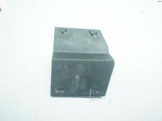 заглушка (решетка) в бампер Ford C-Max 1 поколение 2005, 1.6 л., i, бензин, МКПП, серый, минивэн, 3M51R7081CB