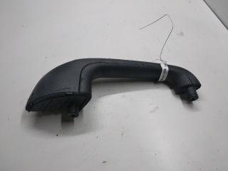 Корпус (держатель) ручки двери задней левой Audi 100 4A/C4 1992, 2.8 л., бензин, МКПП, синий, универсал, 4A0867371