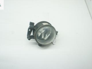 фара противотуманная правая Ford Focus 2 поколение [рестайлинг] 2007, 1.8 л., дизель, МКПП, чёрный, хетчбэк 5 дв.