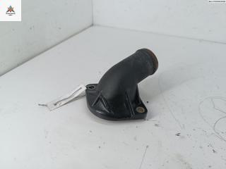 корпус термостата Audi A4 B5 1997, 1.8 л., бензин, МКПП, зелёный, универсал, 030121121B