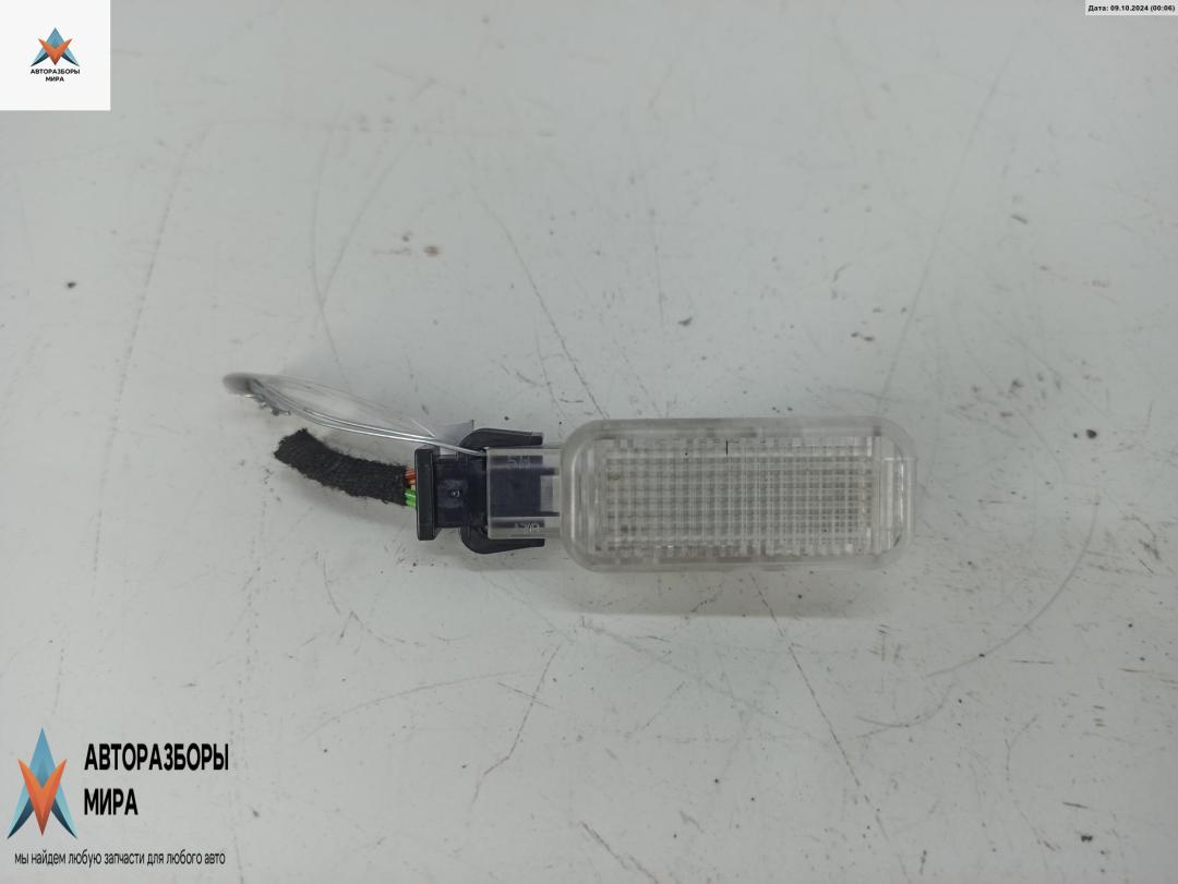 прочая запчасть Audi A6 4B/C5 1999, 1.9 л., дизель, МКПП, серый, универсал, 4B0947415 - фото №1