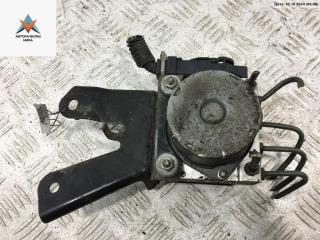 блок ABS Citroen C1 1 поколение 2006, 1.0 л., бензин, МКПП, чёрный, хетчбэк 5 дв., 0265800441