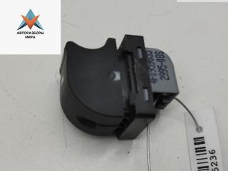 кнопка стеклоподъемника заднего правого Audi A6 4F/C6 2005, 2.7 л., дизель, МКПП, серый, седан, 4F0959855