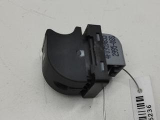 кнопка стеклоподъемника заднего правого Audi A6 4F/C6 2005, 2.7 л., дизель, МКПП, серый, седан, 4F0959855