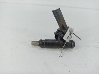 форсунка Audi A4 B7 2005, 2.0 л., бензин, МКПП, серый, универсал, 06B133551T