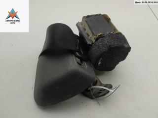 ремень безопасности Ford Focus 2 поколение 2005, 1.6 л., дизель, МКПП, белый, универсал