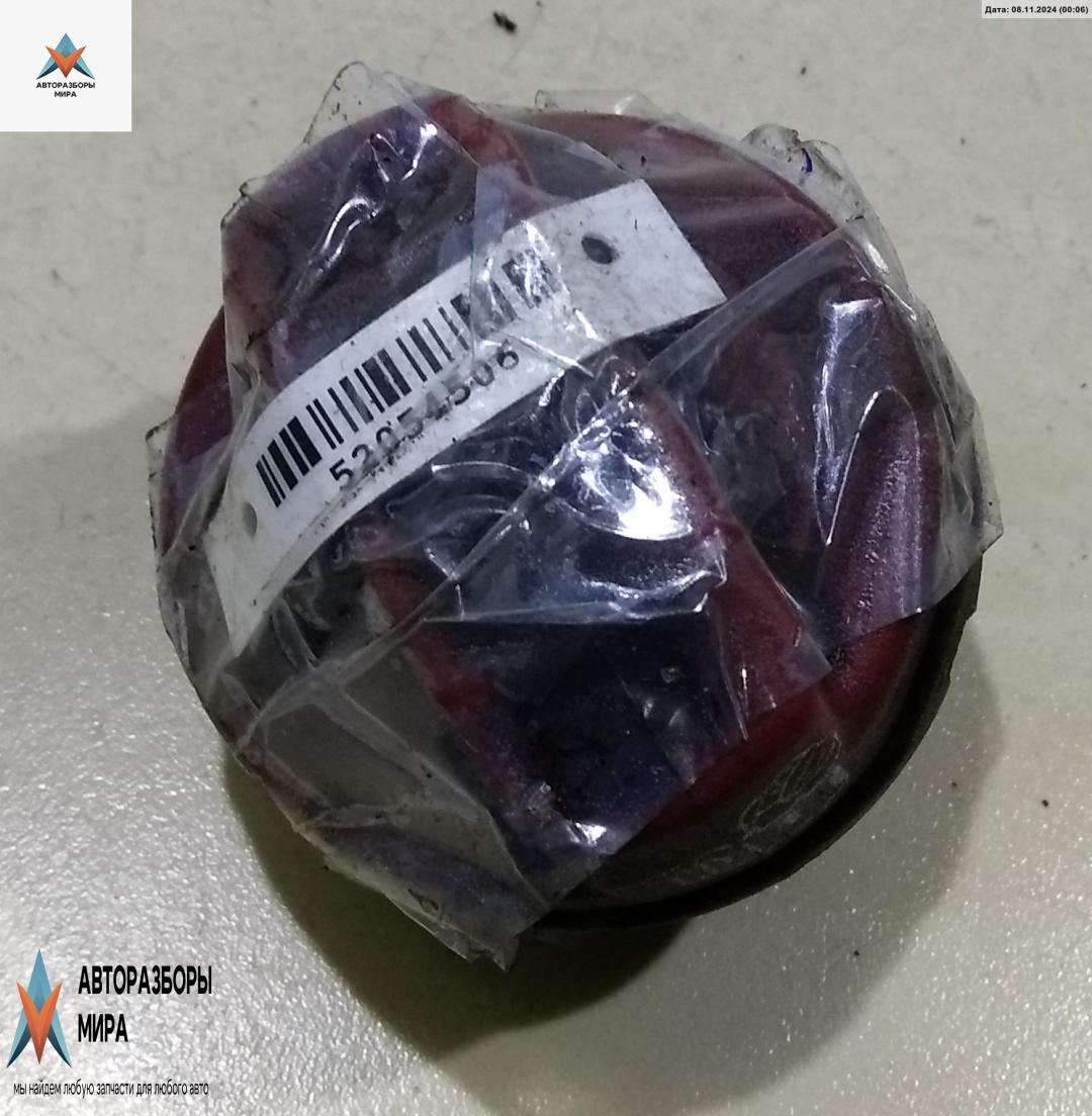 пробка топливного бака Audi 100 4A/C4 1992, 2.3 л., бензин, МКПП, чёрный, универсал - фото №1