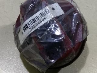 пробка топливного бака Audi 100 4A/C4 1992, 2.3 л., бензин, МКПП, чёрный, универсал