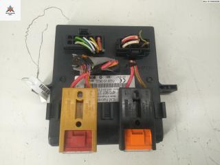 блок комфорта Audi A6 4F/C6 2007, 2.0 л., дизель, АКПП, чёрный, седан, 4F0907279B