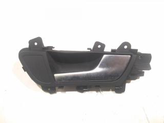 ручка внутренняя задняя правая Audi A4 B8/8K 2008, 1.8 л., бензин, МКПП, чёрный, седан, 8K0839020