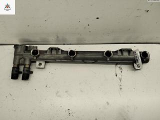 топливная рампа Volkswagen Bora 1 поколение 2001, 1.6 л., бензин, МКПП, серый, седан, 036133319AL