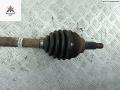 полуось передняя левая (приводной вал, ШРУС) Ford Mondeo 3 поколение 2002, 2.5 л., бензин, МКПП, серый, хетчбэк 5 дв. - фото №3