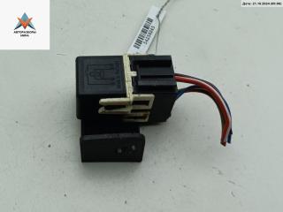 реле бензонасоса Mercedes-Benz CLK-Класс W208/A208 1998, 2.3 л., бензин, АКПП, синий, кабриолет, 0025421319