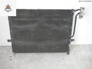 радиатор кондиционера BMW 3 серия E46 2000, 1.9 л., бензин, МКПП, серый, универсал, 83776154