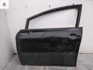 дверь сдвижная SEAT Leon 2 поколение 2008, чёрный, хетчбэк 5 дв., 1P0831055A