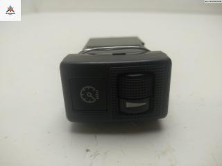 кнопка (выключатель) Mazda 6 GG 2002, 2.0 л., бензин, МКПП, зелёный, универсал, GJ6A-66-6R0