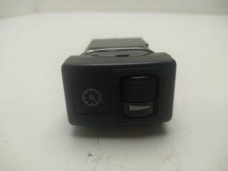 кнопка (выключатель) Mazda 6 GG 2002, 2.0 л., бензин, МКПП, зелёный, универсал, GJ6A-66-6R0