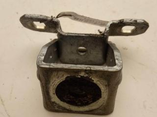 петля крышки багажника Fiat Bravo 2 поколение 2008, серый, хетчбэк 5 дв.