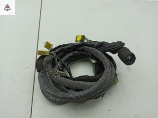 Проводка крышки багажника Renault Scenic 1 поколение [рестайлинг] 1999, 1.6 л., бензин, МКПП, зелёный, минивэн, 770087806