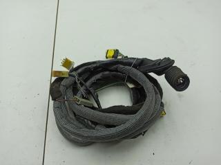 Проводка крышки багажника Renault Scenic 1 поколение [рестайлинг] 1999, 1.6 л., бензин, МКПП, зелёный, минивэн, 770087806
