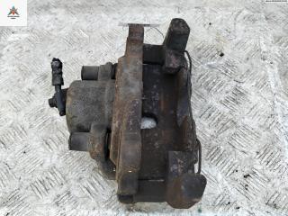 суппорт передний правый Volkswagen Golf 5 поколение 2003, 1.6 л., бензин, МКПП, чёрный, хетчбэк 3 дв.