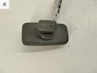 Крепление (крючок) солнцезащитного козырька Volkswagen Phaeton 1 поколение 2007, 3.0 л., дизель, АКПП, серый, седан, 3D0857577A