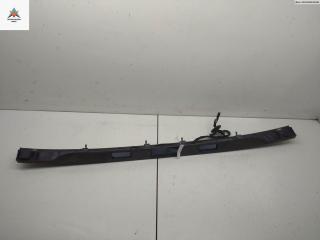 накладка подсветки номера Ford S-Max 1 поколение 2006, 2.0 л., дизель, МКПП, синий, минивэн, 6M21R43404AH