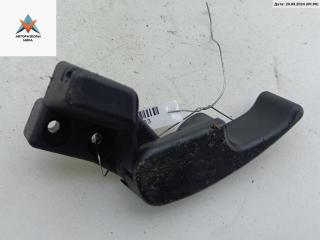 ручка открывания капота SEAT Leon 2 поколение 2005, 1.6 л., бензин, МКПП, серый, хетчбэк 5 дв.