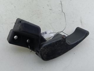 ручка открывания капота SEAT Leon 2 поколение 2005, 1.6 л., бензин, МКПП, серый, хетчбэк 5 дв.