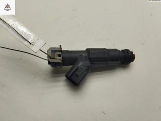 форсунка Ford Mondeo 3 поколение 2002, 2.0 л., бензин, АКПП, серый, седан, 1S7G-GA