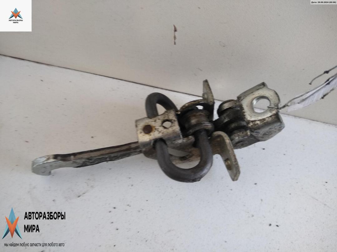 Ограничитель открывания двери задней Opel Omega B 1997, универсал - фото №1