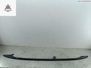 дуги на крышу (рейлинги) SEAT Alhambra 1 поколение [рестайлинг] 2004, 1.9 л., дизель, МКПП, чёрный, минивэн