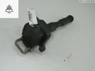 катушка зажигания BMW 5 серия E39 1996, 2.0 л., бензин, МКПП, синий, седан, 1703227