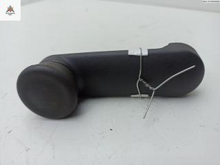 ручка стеклоподъемника Opel Zafira 1 поколение (A) 2000, 1.8 л., бензин, МКПП, серый, минивэн, 90247150