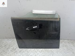 стекло двери задней правой Opel Zafira 1 поколение (A) 1999, 1.8 л., бензин, МКПП, зелёный, минивэн, AS2