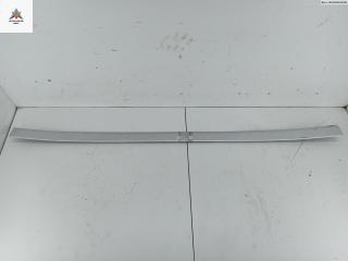 молдинг двери передней левой Audi A6 4B/C5 [рестайлинг] 2002, 3.0 л., бензин, АКПП, серый, седан, 4B0853953