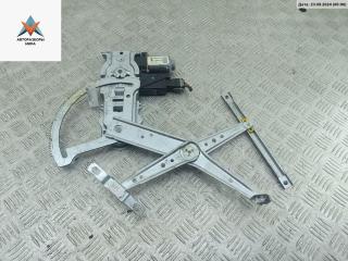 стеклоподъемник электрический передний правый Opel Combo 3 поколение (C) 2002, 1.7 л., дизель, МКПП, синий, фургон, 24448127