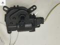 моторчик заслонки печки Ford Focus 2 поколение 2005, 1.6 л., i, бензин, МКПП, чёрный, хетчбэк 5 дв., 1S7HF1934CA - фото №2